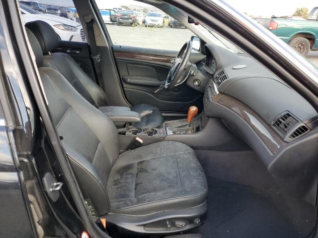 Photo 5 from auction – 2001 BMW 330 I with VIN WBAAV53411FJ72180