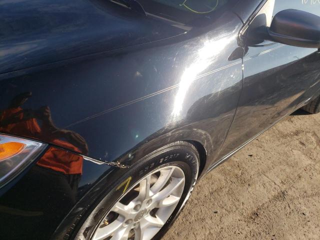 Photo 9 from auction – 2013 DODGE DART SXT with VIN 1C3CDFBA5DD148044