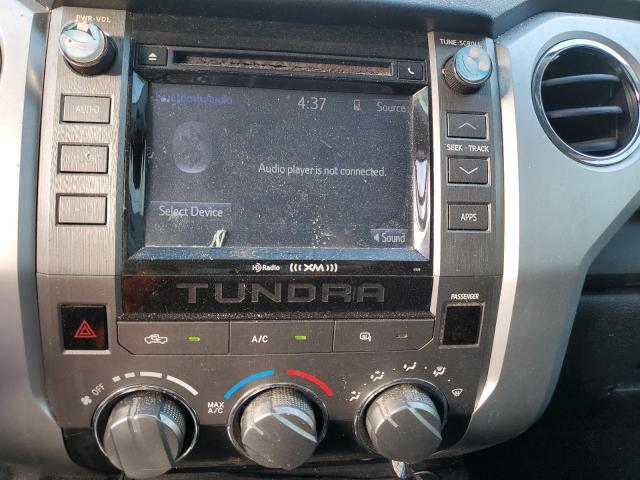 Photo 9 from auction – 2014 TOYOTA TUNDRA DOU with VIN 5TFRY5F19EX149082