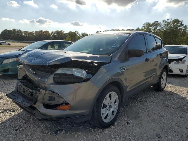 Photo 2 from auction – 2014 FORD ESCAPE S with VIN 1FMCU0F73EUC84399