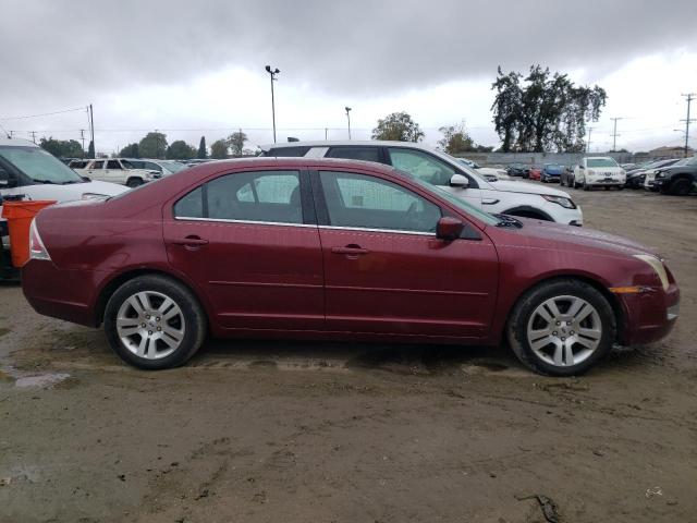 Photo 9 from auction – 2006 FORD FUSION with VIN 3FAFP08Z46R112954