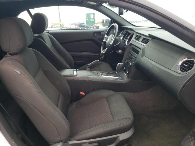 Photo 5 from auction – 2014 FORD MUSTANG with VIN 1ZVBP8EM7E5295331