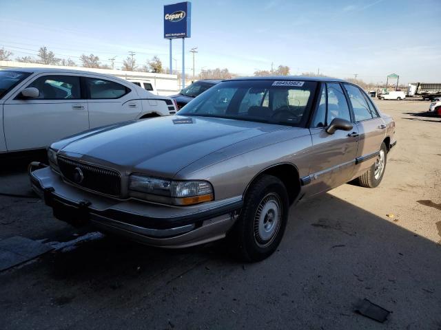 Photo 2 from auction – 1995 BUICK LESABRE CU with VIN 1G4HP52L9SH556794
