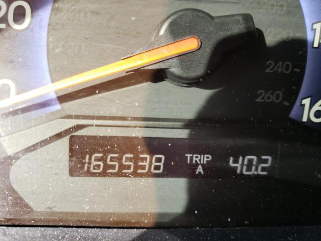 Photo 8 from auction – 2005 HONDA ODYSSEY EX with VIN 5FNRL38675B050962