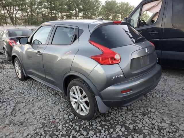 Photo 3 from auction – 2012 NISSAN JUKE S with VIN JN8AF5MV1CT108110