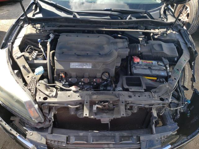 Photo 7 from auction – 2014 HONDA ACCORD EXL with VIN 1HGCR3F84EA003181