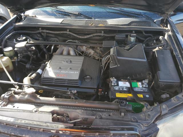 Photo 7 from auction – 2003 TOYOTA HIGHLANDER with VIN JTEHF21A830136963