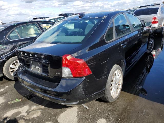 Photo 4 from auction – 2010 VOLVO S40 2.4I with VIN YV1382MS7A2506406