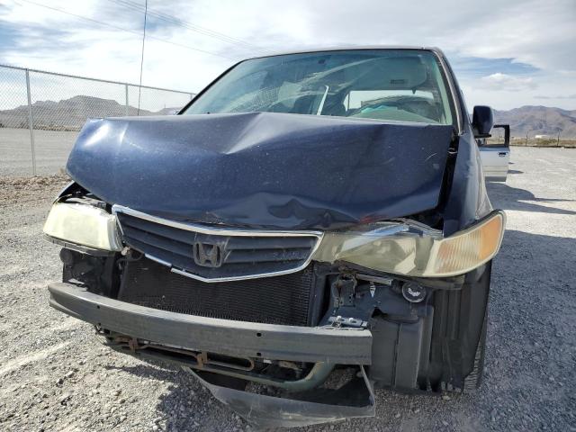 Photo 9 from auction – 2003 HONDA ODYSSEY EX with VIN 5FNRL18953B056044