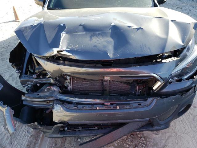 Photo 9 from auction – 2019 SUBARU OUTBACK 3. with VIN 4S4BSENC1K3213930