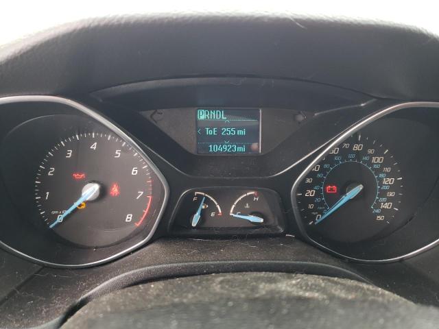 Photo 8 from auction – 2012 FORD FOCUS SE with VIN 1FAHP3K2XCL244729