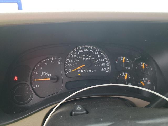 Photo 9 from auction – 2006 CHEVROLET SILVERADO with VIN 1GCEC19T76Z138185