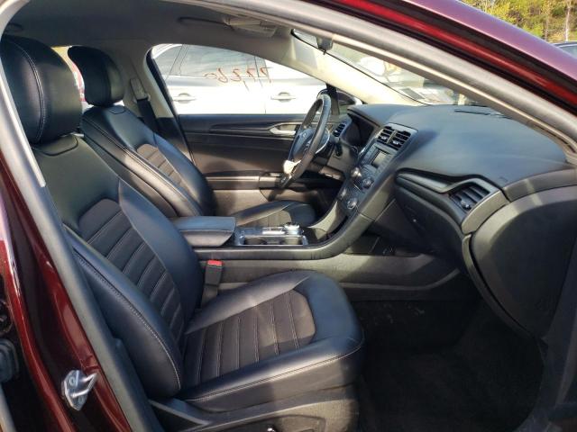 Photo 5 from auction – 2018 FORD FUSION SE with VIN 3FA6P0HD6JR231912