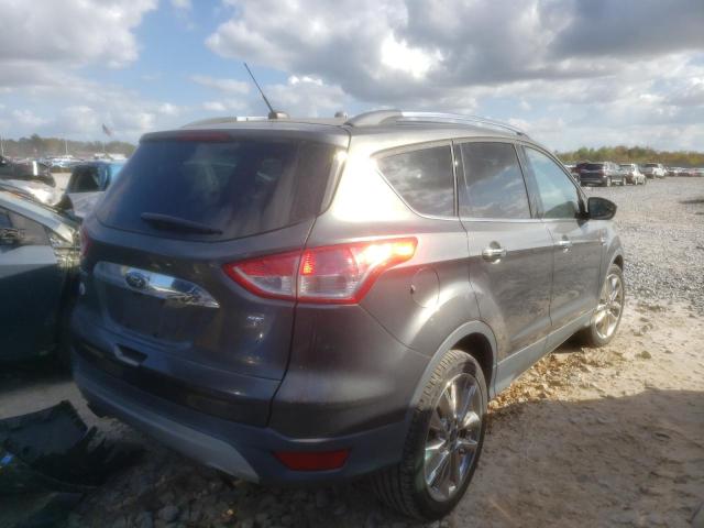 Photo 4 from auction – 2016 FORD ESCAPE SE with VIN 1FMCU0G79GUA27863