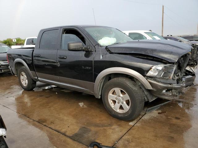 Photo 4 from auction – 2009 DODGE RAM 1500 with VIN 1D3HB13P99S747519