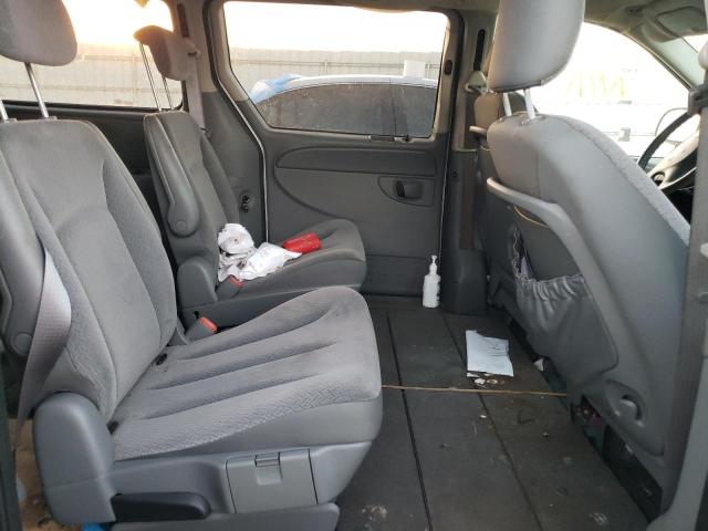 Photo 6 from auction – 2006 CHRYSLER TOWN & COU with VIN 2A4GP54L66R760485