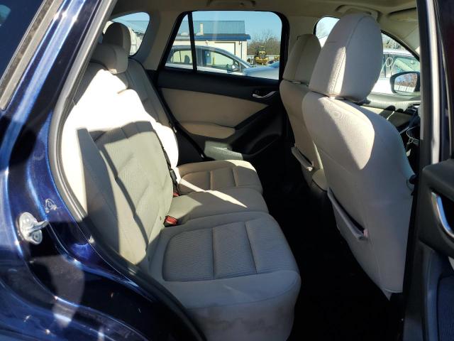 Photo 6 from auction – 2013 MAZDA CX-5 TOURI with VIN JM3KE2CE5D0115249