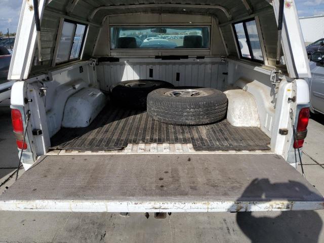 Photo 6 from auction – 1996 DODGE RAM 1500 with VIN 1B7HC16Y6TS573040