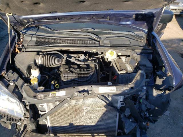 Photo 7 from auction – 2015 DODGE GRAND CARA with VIN 2C4RDGBG3FR516334