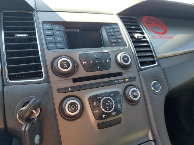 Photo 9 from auction – 2014 FORD TAURUS SEL with VIN 1FAHP2E82EG127135