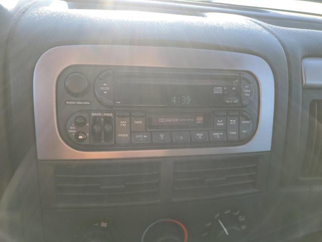 Photo 9 from auction – 2002 JEEP GRAND CHER with VIN 1J4GW48S12C298810