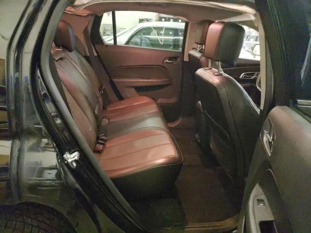 Photo 6 from auction – 2015 GMC TERRAIN SL with VIN 2GKFLXE3XF6317432