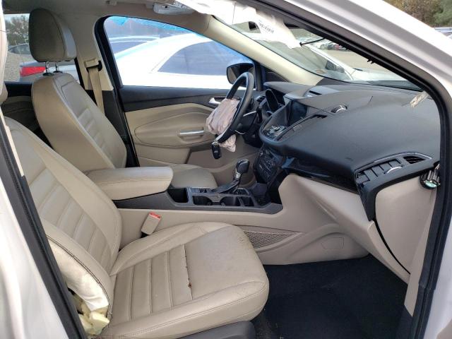 Photo 5 from auction – 2017 FORD ESCAPE TIT with VIN 1FMCU0JD8HUA10326