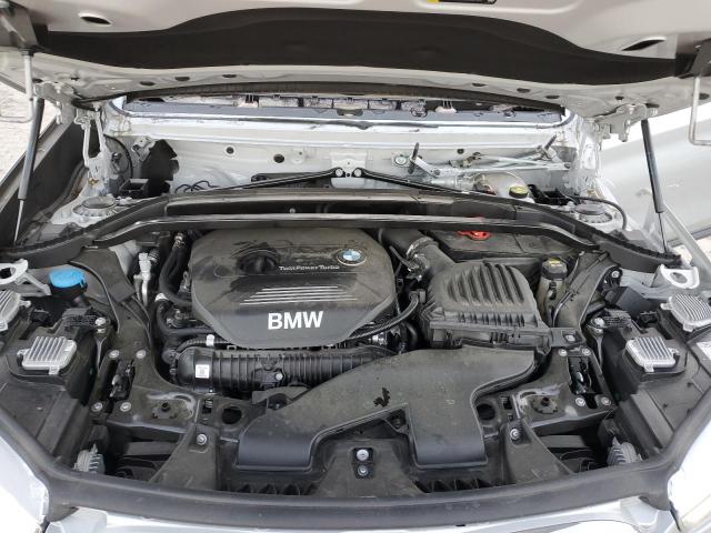 Photo 7 from auction – 2018 BMW X1 XDRIVE2 with VIN WBXHT3C38J5L33376