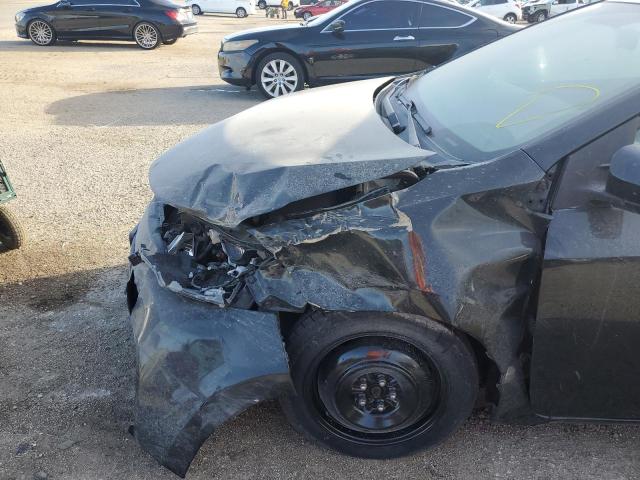 Photo 9 from auction – 2014 TOYOTA COROLLA L with VIN 5YFBURHE7EP042695