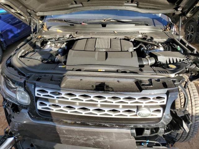 Photo 7 from auction – 2016 LAND ROVER RANGE ROVE with VIN SALWR2PF5GA106771