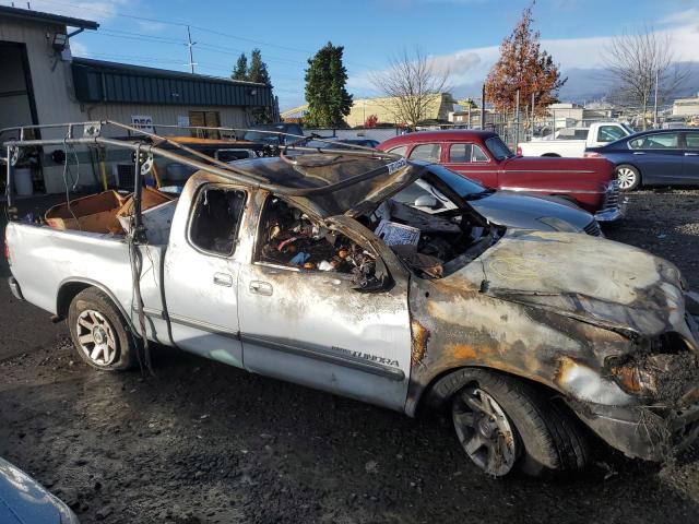 Photo 10 from auction – 2000 TOYOTA TUNDRA ACC with VIN 5TBRT3410YS039028