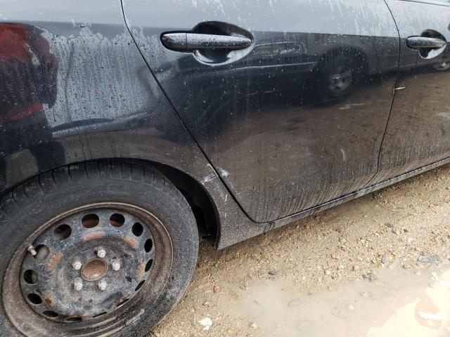 Photo 9 from auction – 2012 MAZDA 3 I with VIN JM1BL1UF4C1653272