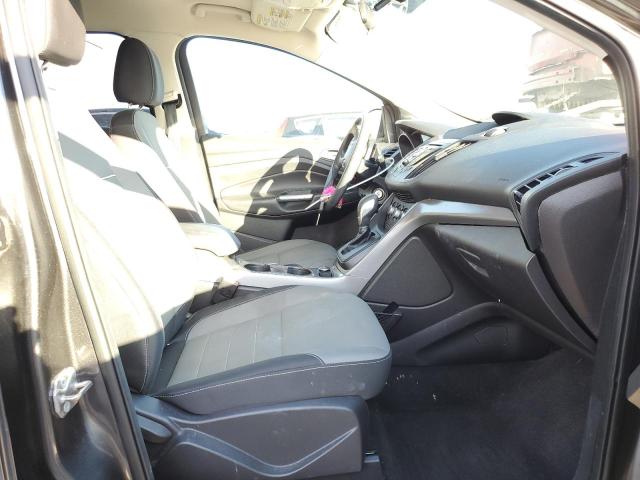 Photo 5 from auction – 2015 FORD ESCAPE SE with VIN 1FMCU0GX7FUC59926
