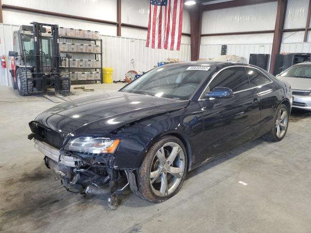 Photo 2 from auction – 2011 AUDI A5 PREMIUM with VIN WAULFAFRXBA029376