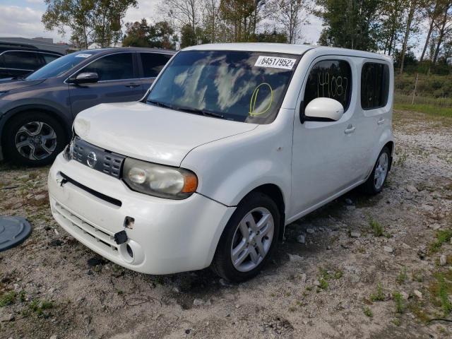 Zdjęcie 2 z aukcji – 2013 NISSAN CUBE z VIN JN8AZ2KR6DT300930
