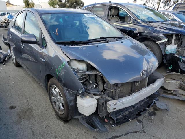 TOYOTA PRIUS 2008 with VIN JTDKB20U983322714 - Photo from auction