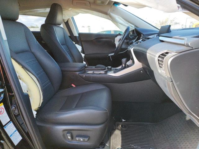 Photo 5 from auction – 2017 LEXUS NX 200T BA with VIN JTJBARBZ2H2124239