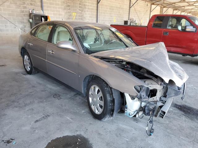 Photo 1 from auction – 2006 BUICK LACROSSE C with VIN 2G4WC582761305573