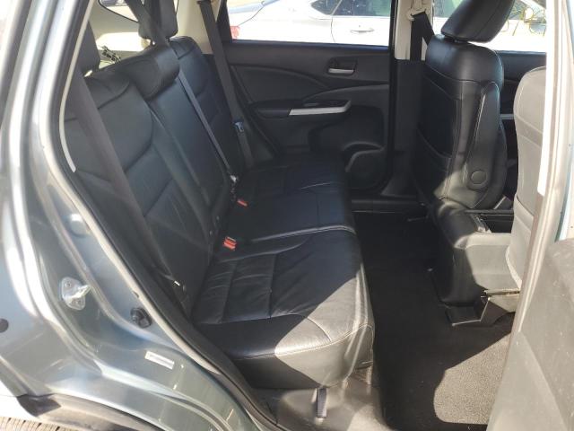 Photo 11 from auction – 2012 HONDA CR-V EXL with VIN JHLRM3H71CC006166