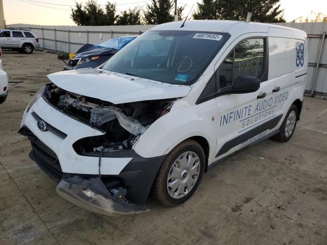 Photo 2 from auction – 2014 FORD TRANSIT CO with VIN NM0LS6E76E1161810