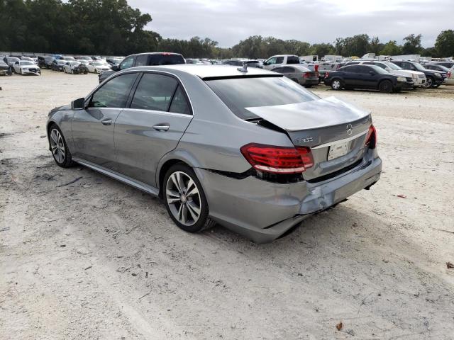Photo 3 from auction – 2014 MERCEDES-BENZ E 350 with VIN WDDHF5KB9EB034145