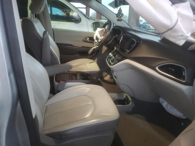 Photo 5 from auction – 2018 CHRYSLER PACIFICA with VIN 2C4RC1BG8JR149133