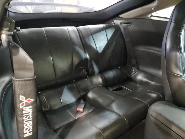 Photo 6 from auction – 2011 MITSUBISHI ECLIPSE GT with VIN 4A31K3DT8BE003235