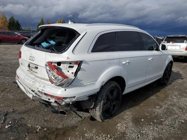 Photo 4 from auction – 2015 AUDI Q7 TDI PRE with VIN WA1LMAFE0FD022716