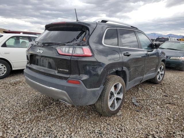 Photo 4 from auction – 2019 JEEP CHEROKEE L with VIN 1C4PJMDX9KD397116