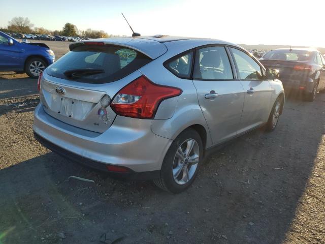 Photo 4 from auction – 2013 FORD FOCUS SE with VIN 1FADP3K23DL224676
