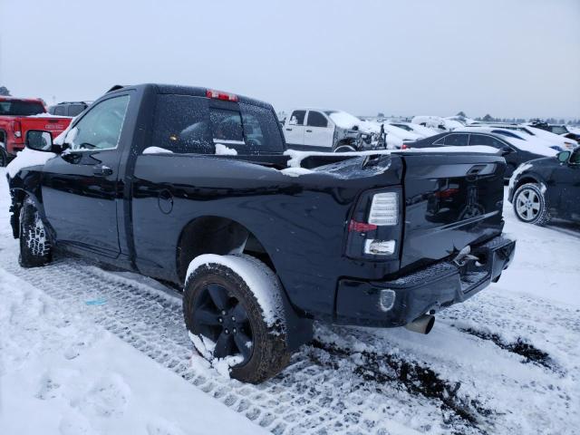 Photo 3 from auction – 2015 RAM 1500 ST with VIN 3C6JR7AT0FG532730