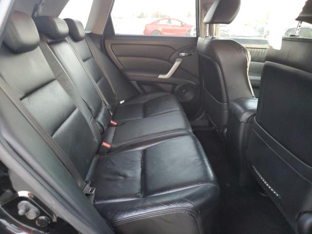 Photo 6 from auction – 2011 ACURA RDX with VIN 5J8TB1H26BA001171