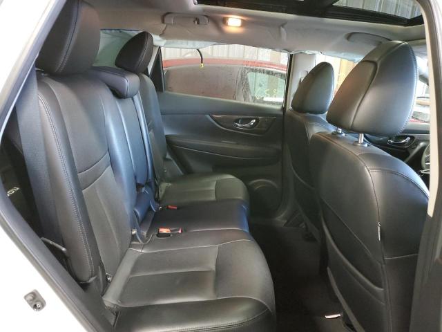 Photo 6 from auction – 2015 NISSAN ROGUE S with VIN 5N1AT2MTXFC877397