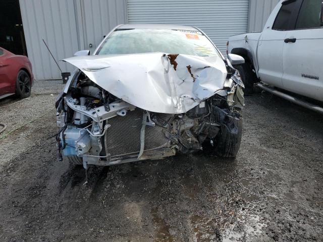 Photo 9 from auction – 2015 TOYOTA COROLLA L with VIN 2T1BURHE9FC260820